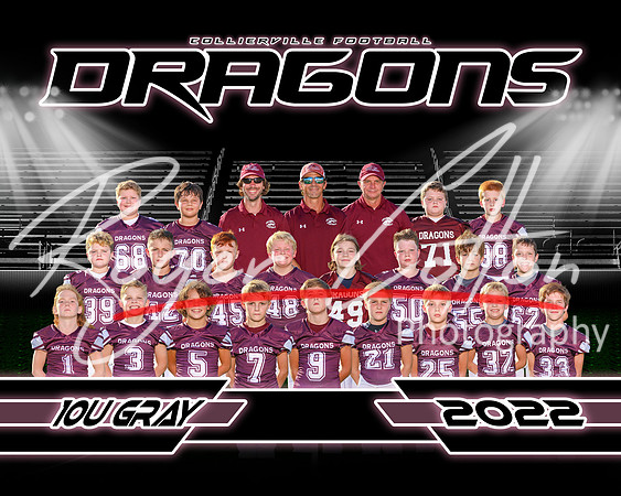 10UGrayTeam