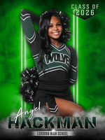 AngelHackman