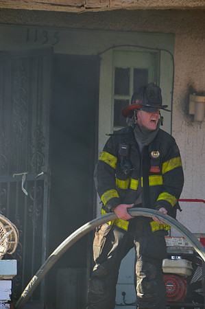 Lt Jason berry