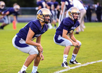 AHS vs Sheffield 09-11-15