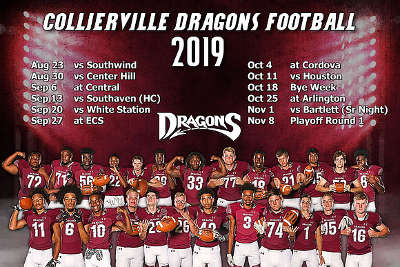 SchedulePoster