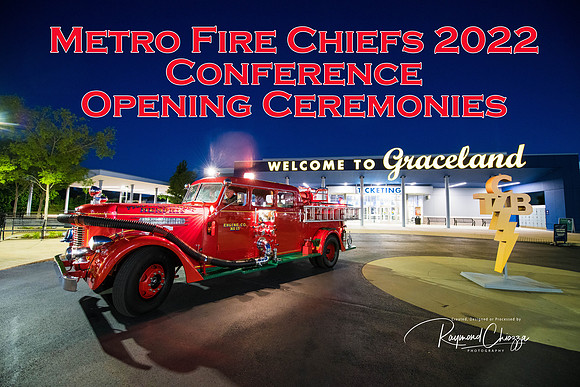 RSC_8045 Metro Fire Chiefs Opening Ceromonies Graceland