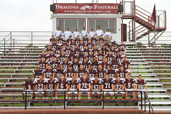VarsityDragons