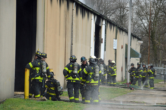 Multiple crews