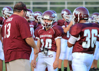 09-06 Freshmen vs Bolton