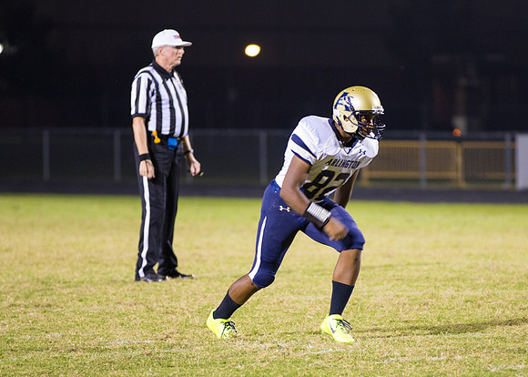 AHS vs KINSGBURY-94
